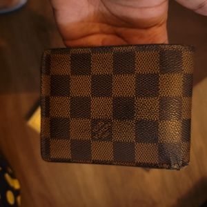 Louis vuitton Wallet